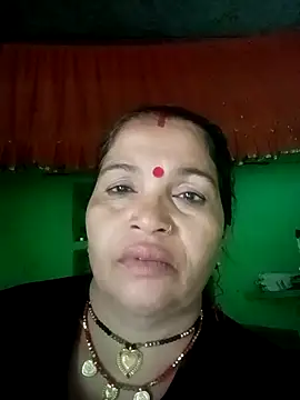 Manavi x online show from 11/21/25, 08:13