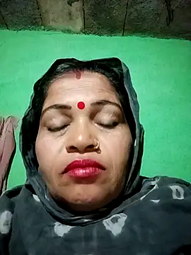 Manavi x online show from 12/16/25, 12:59