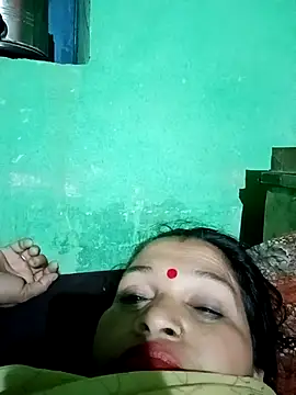 Manavi x online show from 04/10/26, 12:50