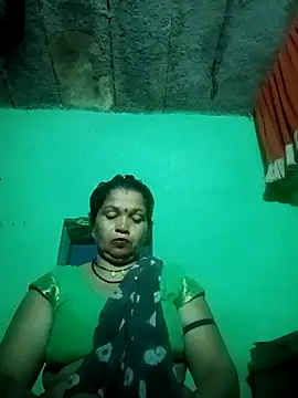 Manavi x online show from 09/16/25, 12:00