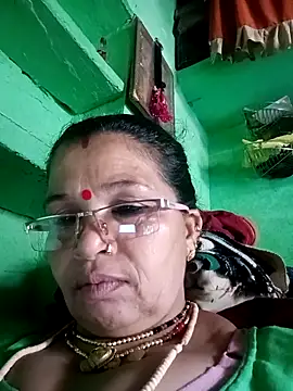 Manavi x online show from 03/27/26, 08:26