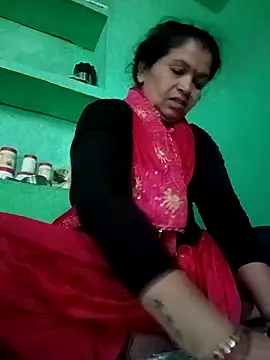 Manavi x online show from 04/08/26, 02:46