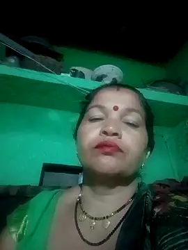 Manavi x online show from 09/09/25, 08:07