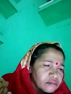 Manavi x online show from 02/25/26, 03:29