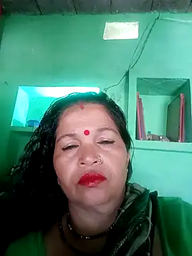 Manavi x online show from 09/14/25, 05:52