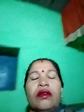 Manavi x online show from 11/01/25, 03:50