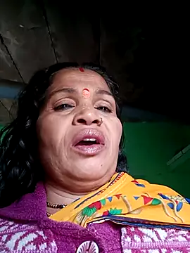 Manavi x online show from 02/03/26, 09:47