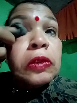 Manavi x online show from 02/26/26, 01:16