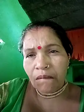 Manavi x online show from 03/31/26, 08:05