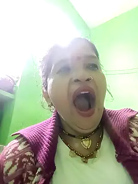 Manavi x online show from 11/09/25, 08:46