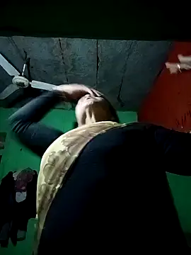 Manavi x online show from 03/24/26, 12:32