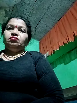 Manavi x online show from 03/26/26, 12:20