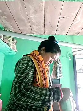 Manavi x online show from 04/04/26, 02:29