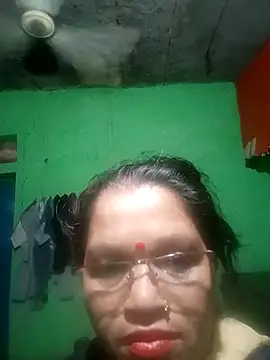 Manavi x online show from 04/11/26, 12:29