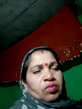 Manavi x online show from 02/03/26, 10:59