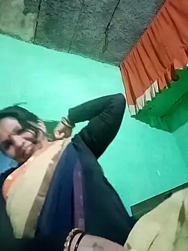 Manavi x online show from 04/11/26, 07:45