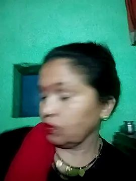 Manavi x online show from 10/13/25, 10:54