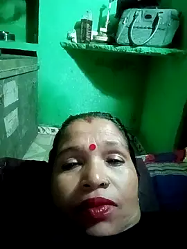 Manavi x online show from 10/29/25, 03:55