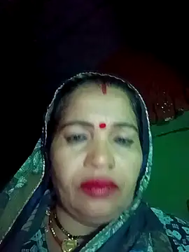 Manavi x online show from 11/18/25, 10:34