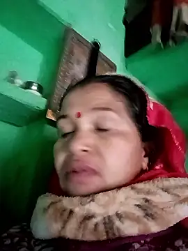 Manavi x online show from 02/03/26, 03:15