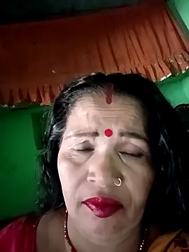 Manavi x online show from 03/16/26, 08:18