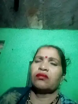 Manavi x online show from 09/27/25, 02:23