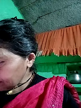 Manavi x online show from 02/23/26, 03:01