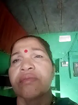 Manavi x online show from 03/10/26, 01:53