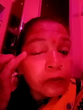 Manavi x online show from 10/25/25, 09:26