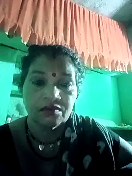 Manavi x online show from 09/17/25, 08:55