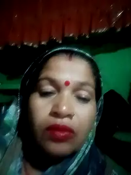 Manavi x online show from 11/11/25, 12:05