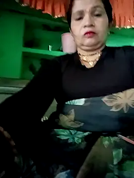 Manavi x online show from 03/09/26, 08:18