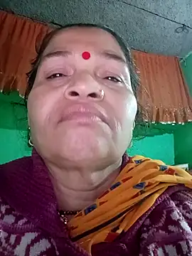 Manavi x online show from 02/15/26, 03:07