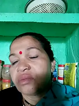 Manavi x online show from 03/07/26, 02:18