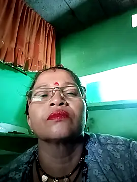 Manavi x online show from 09/25/25, 08:31