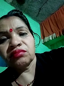 Manavi x online show from 03/17/26, 12:13