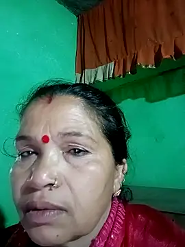 Manavi x online show from 03/26/26, 12:25