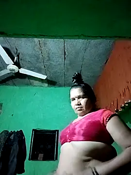 Manavi x online show from 04/03/26, 02:12