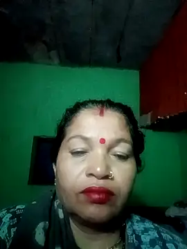 Manavi x online show from 10/20/25, 12:13