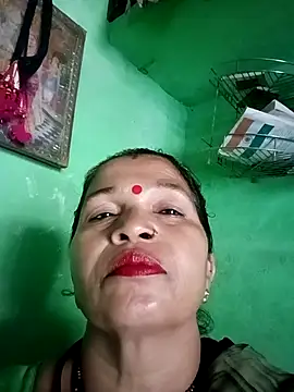 Manavi x online show from 10/21/25, 09:19