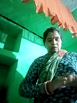 Manavi x online show from 11/26/25, 02:39