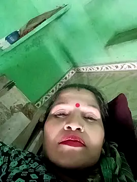 Manavi x online show from 10/16/25, 02:36