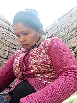 Manavi x online show from 02/21/26, 02:57