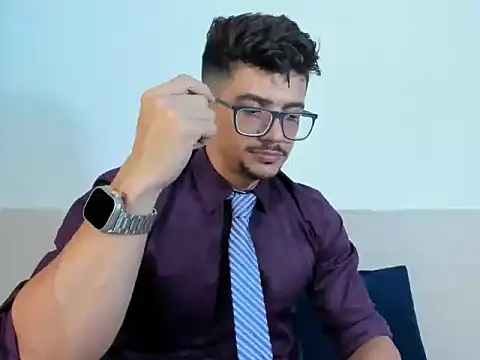 AnibalSteam online show from 01/09/26, 02:29