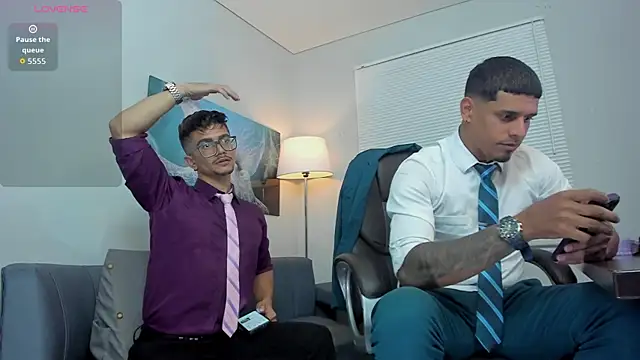 AnibalSteam online show from 12/21/25, 03:08