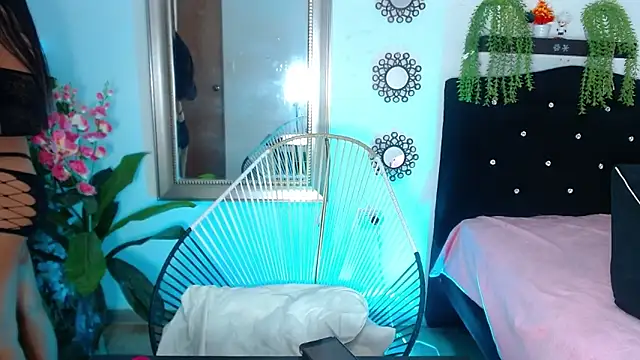 gabie rosse online show from 04/13/26, 05:22