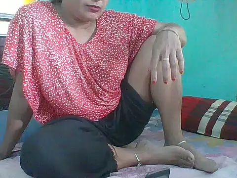 angel marea online show from 03/01/26, 05:07