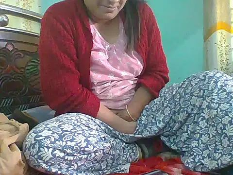 angel marea online show from 01/10/26, 04:19