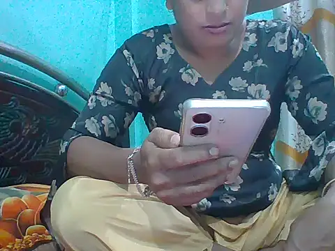 angel marea online show from 02/02/26, 02:38