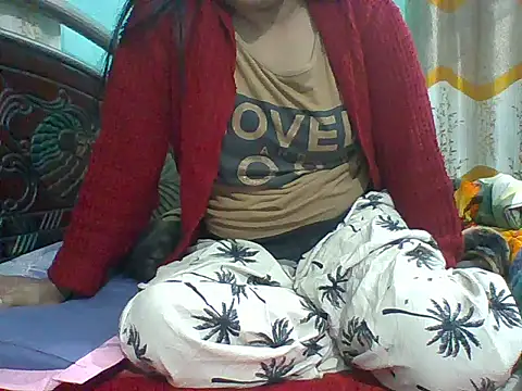 angel marea online show from 01/08/26, 12:22